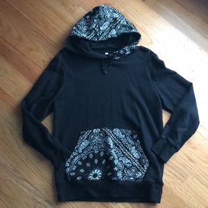 Crooks & Castles Parsley Hoodie